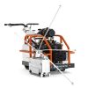 Máy cắt bê tông ướt Husqvarna Soff-Cut 2000
