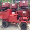 Máy trộn bê tông cưỡng bức 2 bao xi măng
