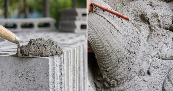 Máy trộn bê tông tự hành-Giải pháp nâng cao chất lượng bê tông